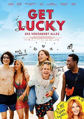 Get Lucky封面图
