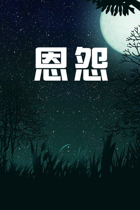 恩怨封面图