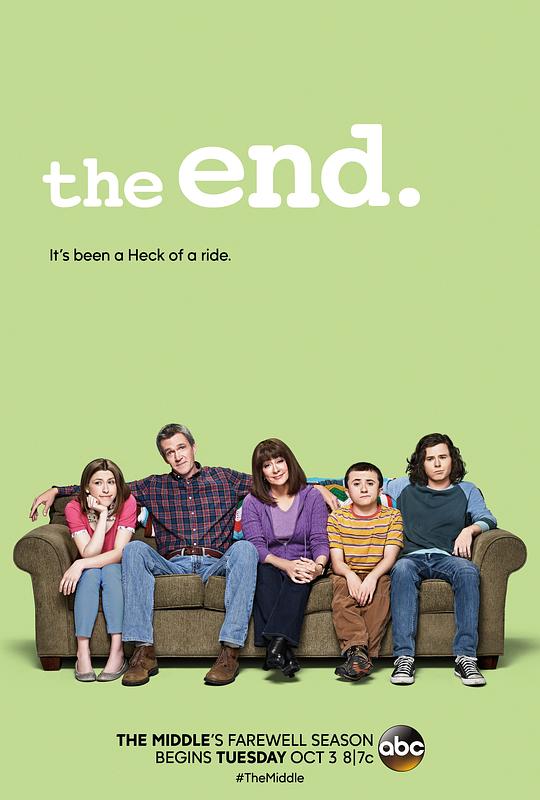 左右不逢源 第九季封面图