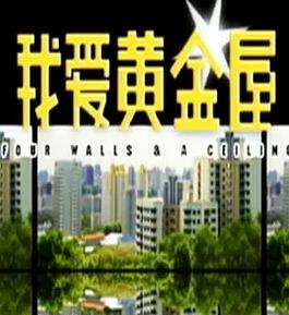 我爱黄金屋封面图