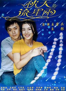 秋天的流星雨封面图